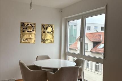 Frankfurt, Miete auf Zeit, Zwischenmiete zimmer