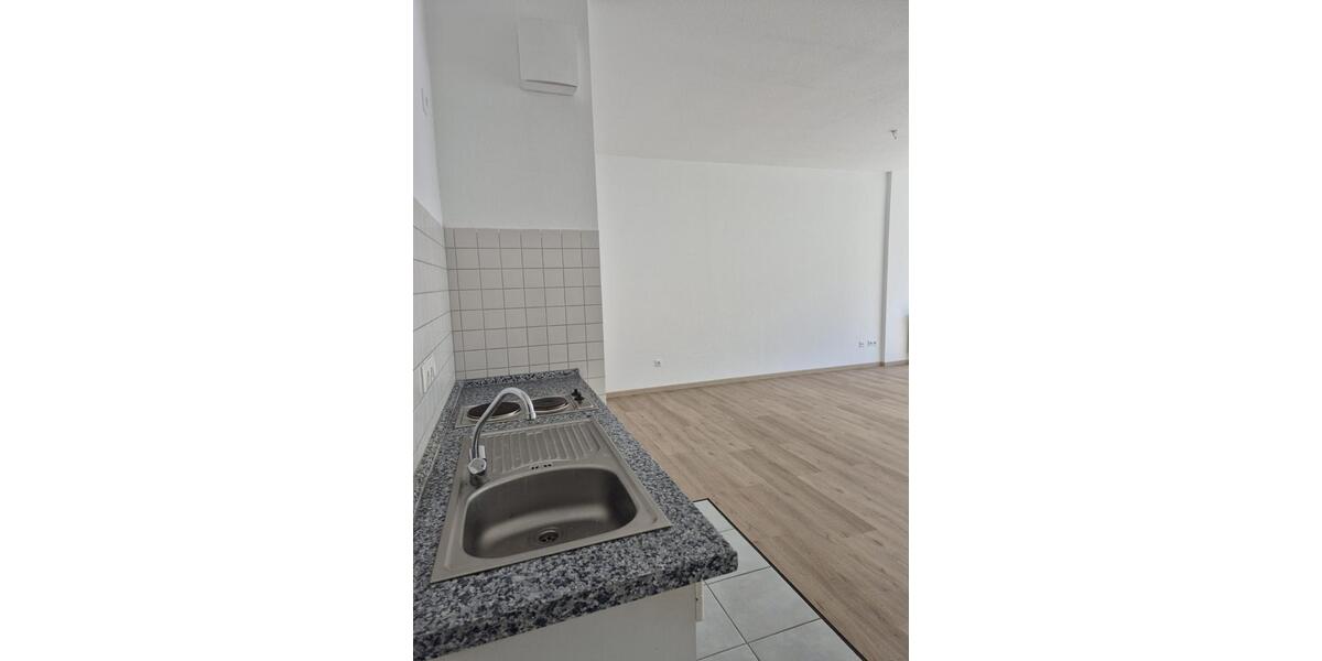 Etagenwohnung Lauterbach (Hessen) - 1 Zimmer, 44 m&sup2;, 320&euro; | Angebot:26493151