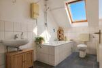 Dachgeschoßwohnung Sulzbach (Saar) - 2 Zimmer, 55 m&sup2;, 430&euro; | Angebot:26516545