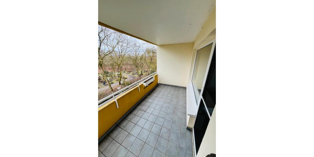 Etagenwohnung Mainz Oberstadt - 1 Zimmer, 42 m&sup2;, 690&euro; | Angebot:25162327