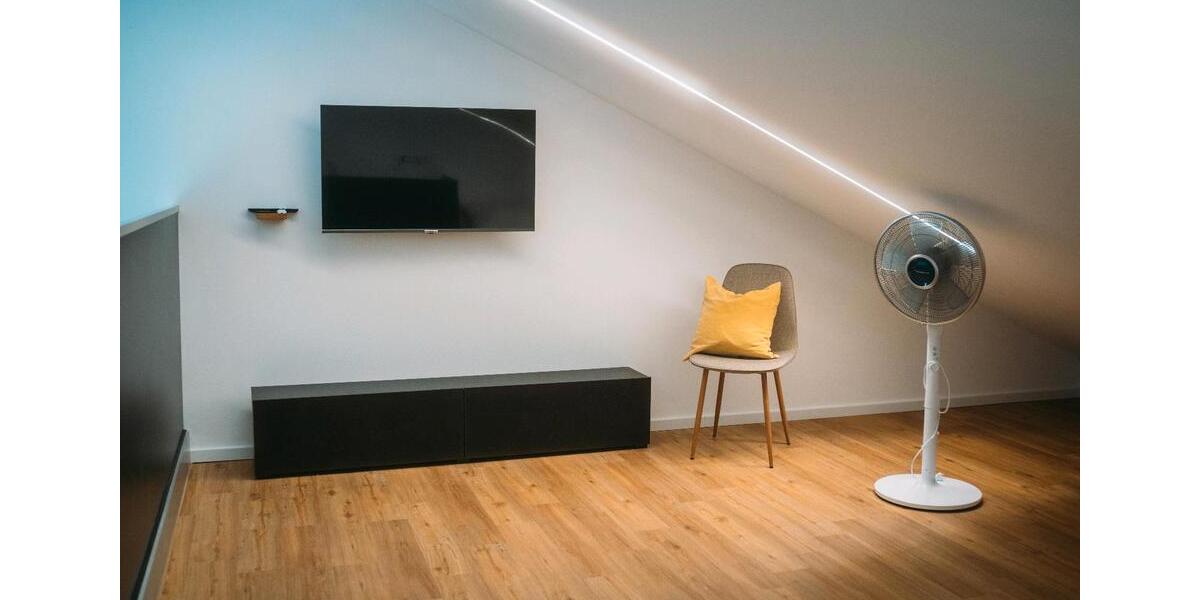 Etagenwohnung Edertal - 3 Zimmer, 100 m&sup2;, 1.500&euro; | Angebot:26023233