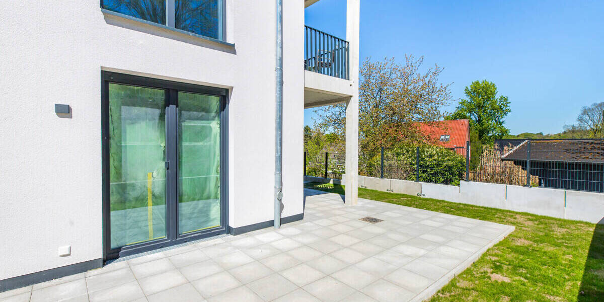 Etagenwohnung Eutin Fissau - 2 Zimmer, 65 m&sup2;, 960&euro; | Angebot:26644235