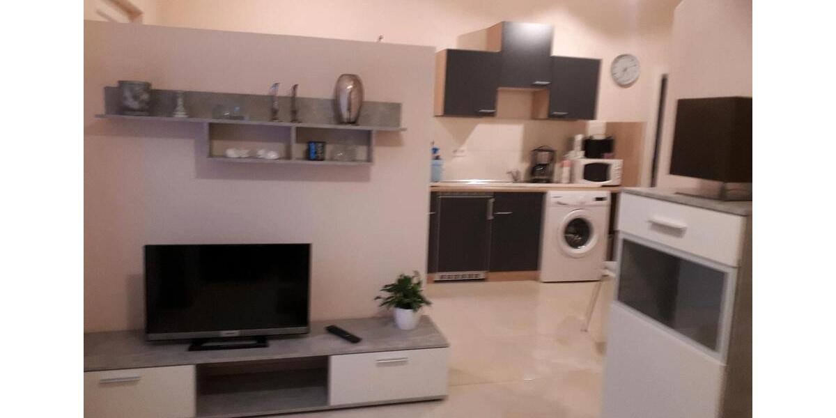 Erdgeschoßwohnung Bad Sobernheim - 2 Zimmer, 50 m&sup2;, 895&euro; | Angebot:26236211