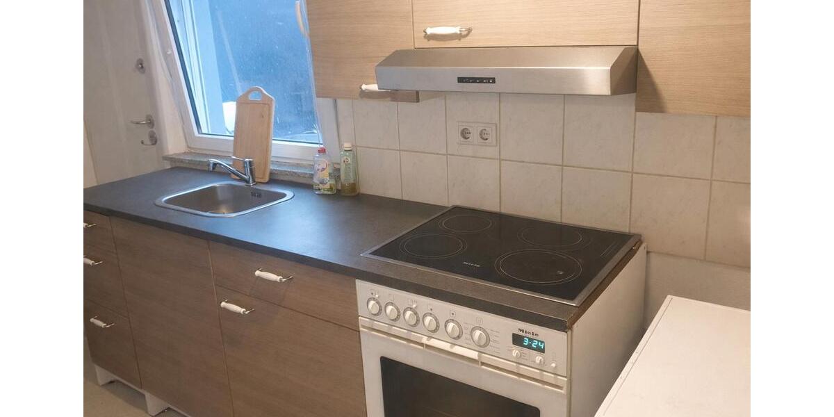 Etagenwohnung Donzdorf - 1 Zimmer, 15 m&sup2;, 320&euro; | Angebot:26420522