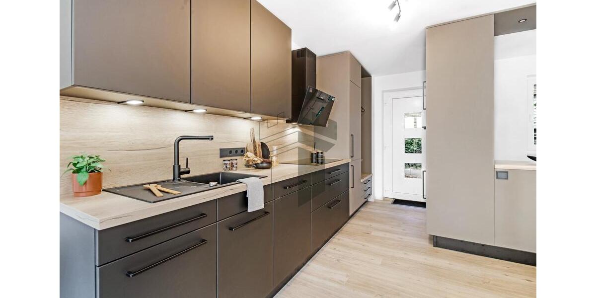 Reihenhaus Lingen (Ems) Damaschke - 3 Zimmer, 85 m&sup2;, 1.200&euro; | Angebot:24509964