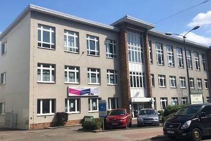 Gewerbeobjekt Brandenburg an der Havel Neustadt - 1.034&euro; | Angebot:25741944