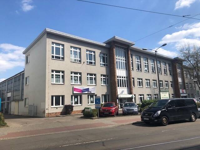 Gewerbeobjekt Brandenburg an der Havel Neustadt - 1.034&euro; | Angebot:25741944