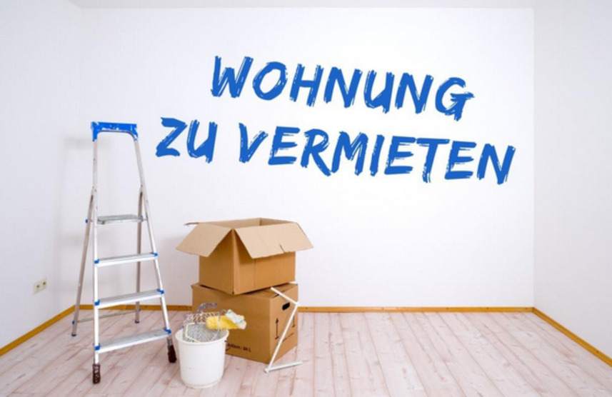 ZU VERMIETEN: Wohnung in Pfullingen 65qm zimmer