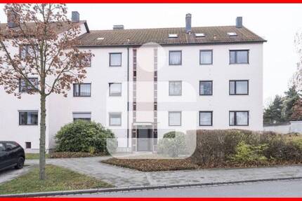 Helle 2-Zimmer-Wohnung in ruhiger Lage 2 zimmer