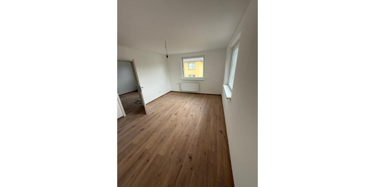 Etagenwohnung Gelsenkirchen Gelsenkirchen-Mitte - 2 Zimmer, 52 m&sup2;, 420&euro; | Angebot:26701732