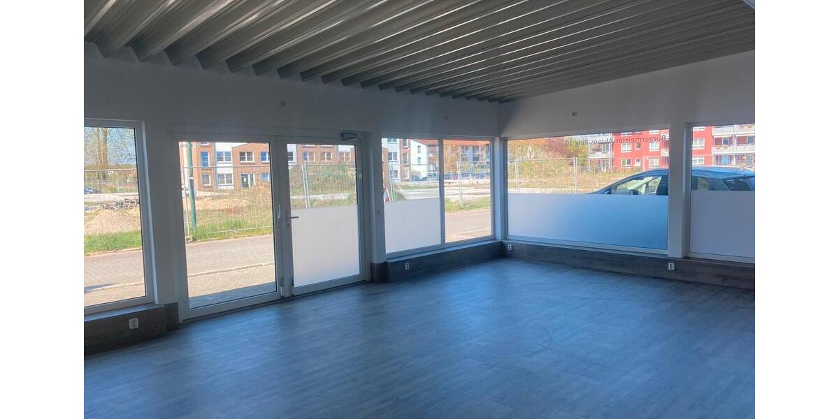 Gewerbeobjekt Wittenburg - 550&euro; | Angebot:21872138