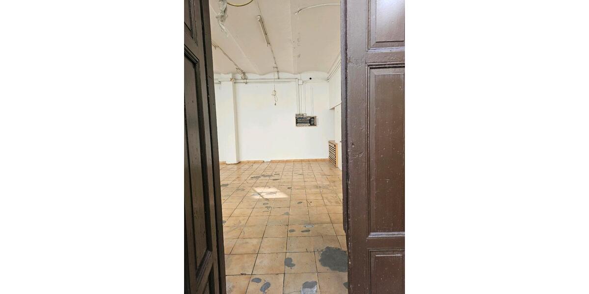Gewerbeobjekt Nürnberg Eberhardshof - 700&euro; | Angebot:25999193