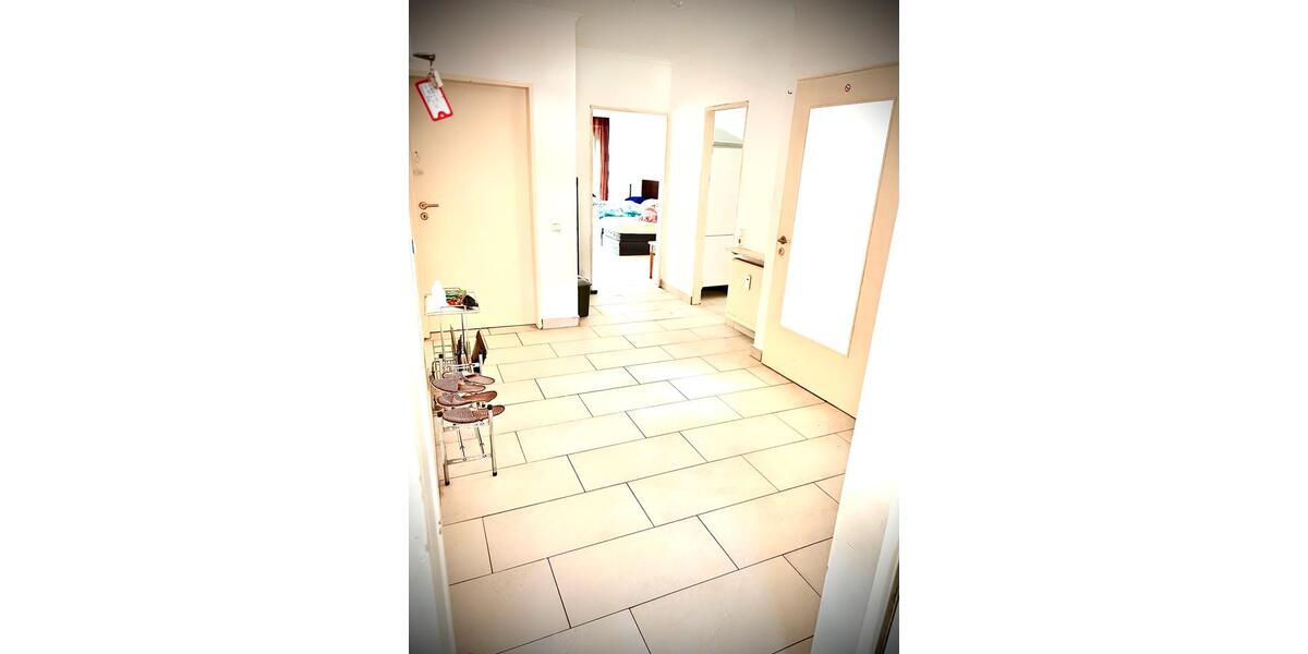 Etagenwohnung Erzhausen - 1 Zimmer, 13 m&sup2;, 425&euro; | Angebot:26420258