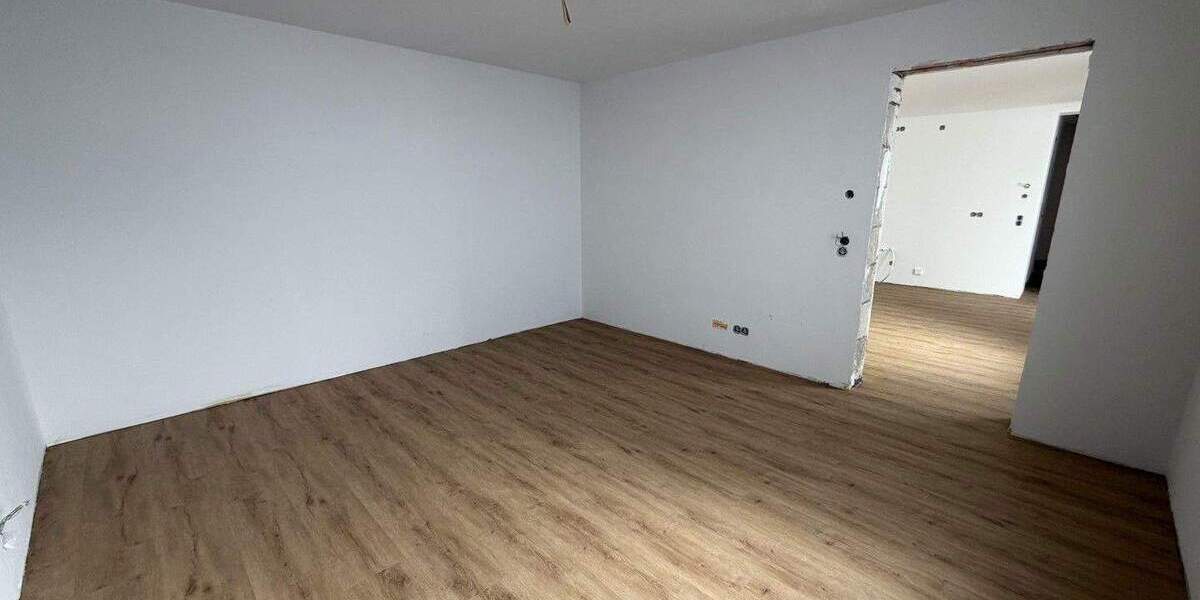 Etagenwohnung Volkach Astheim - 3 Zimmer, 100 m&sup2;, 1.200&euro; | Angebot:25657483