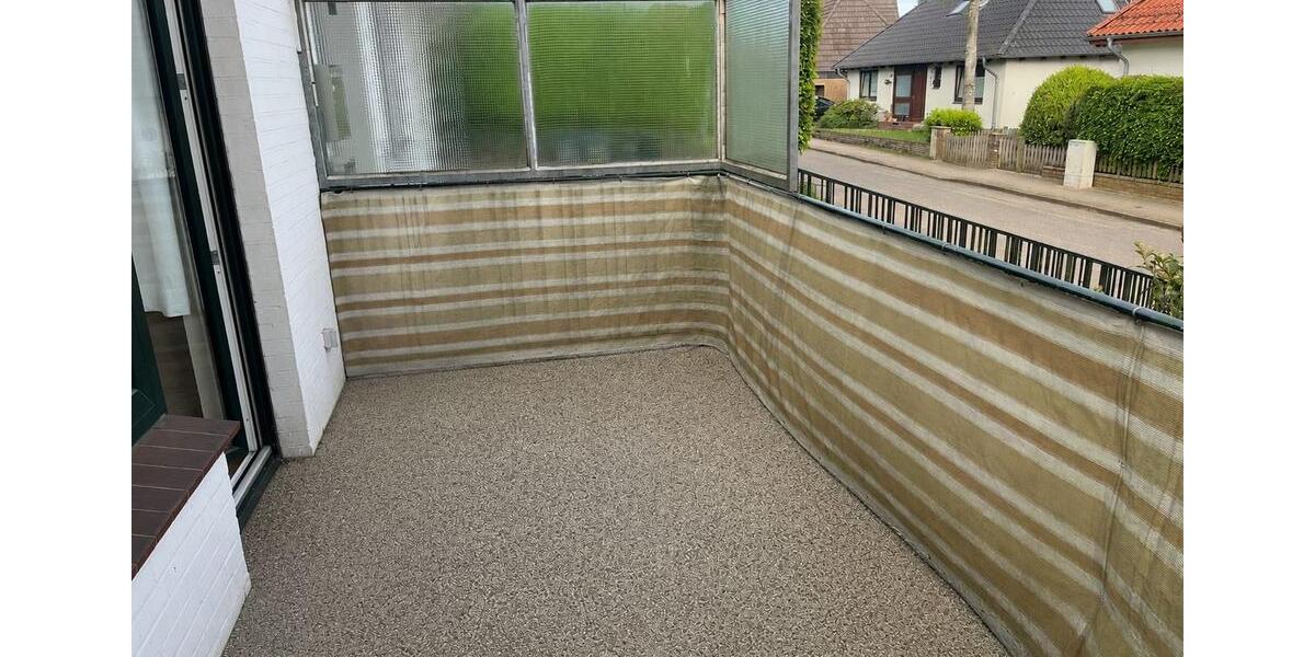Erdgeschoßwohnung Flensburg - 3 Zimmer, 115 m&sup2;, 860&euro; | Angebot:26683835