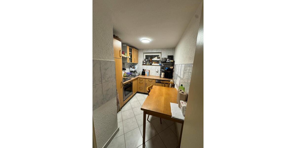 Gemütliche helle 2 Zimmer Wohnung in Schwieberdingen 2 zimmer