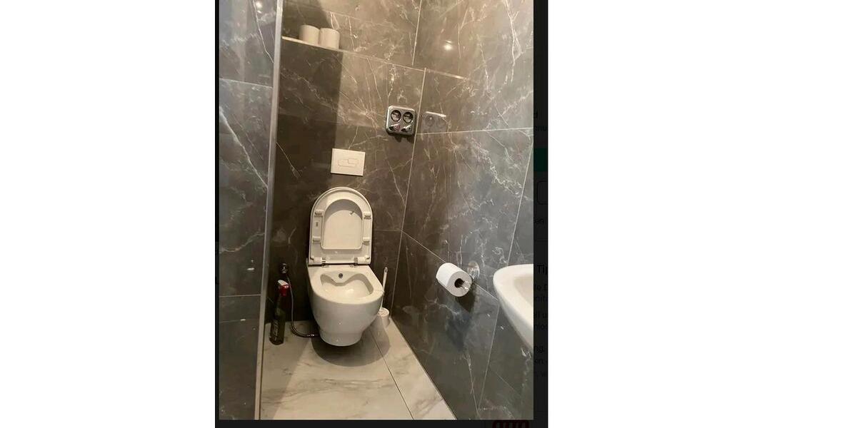 Etagenwohnung Rosbach vor der Höhe - 1 Zimmer, 28 m&sup2;, 550&euro; | Angebot:24867354