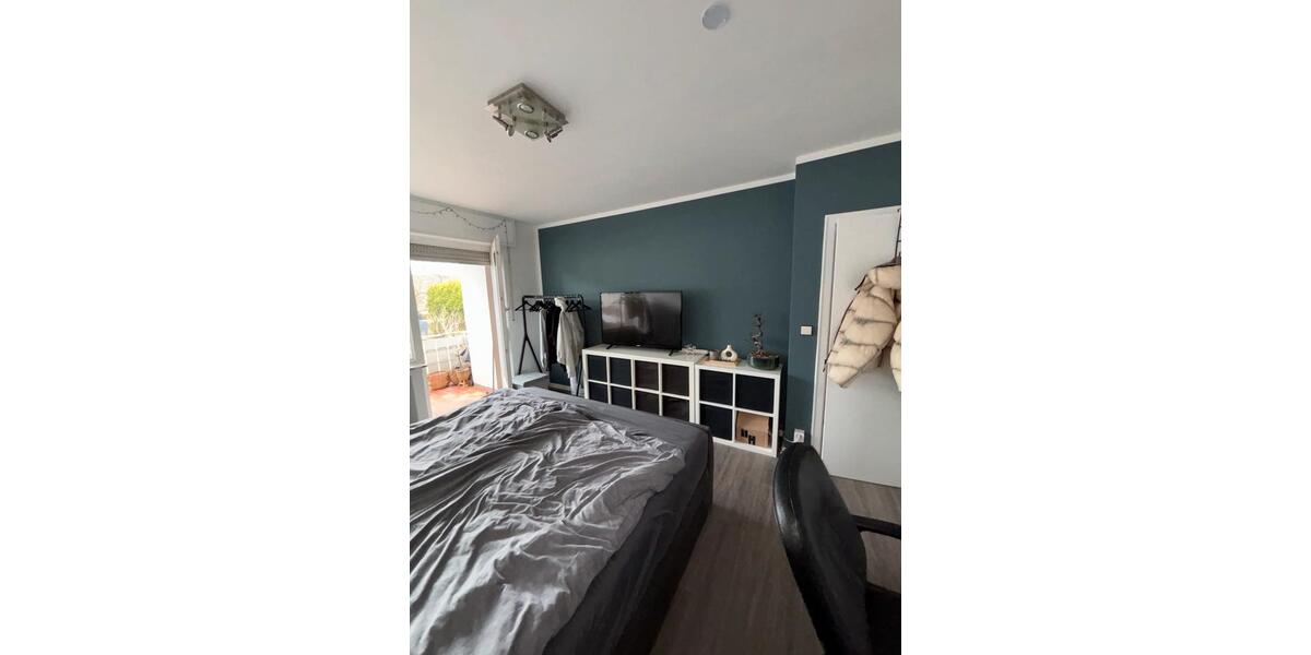 Wohnen auf Zeit Belm - 1 Zimmer, 20 m&sup2;, 425&euro; | Angebot:25843064