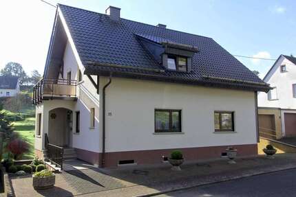 Wohnung Oberkirn - 3 Zimmer, 76 m&sup2;, 480&euro; | Angebot:23566995