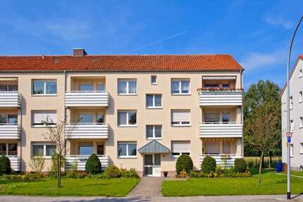 Wohnung Osnabrück Schinkel-Ost - 3 Zimmer, 73 m&sup2;, 639&euro; | Angebot:27067119