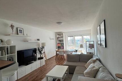 Wohnung Büttelborn - 22 Zimmer, 58 m&sup2;, 1.100&euro; | Angebot:25893648