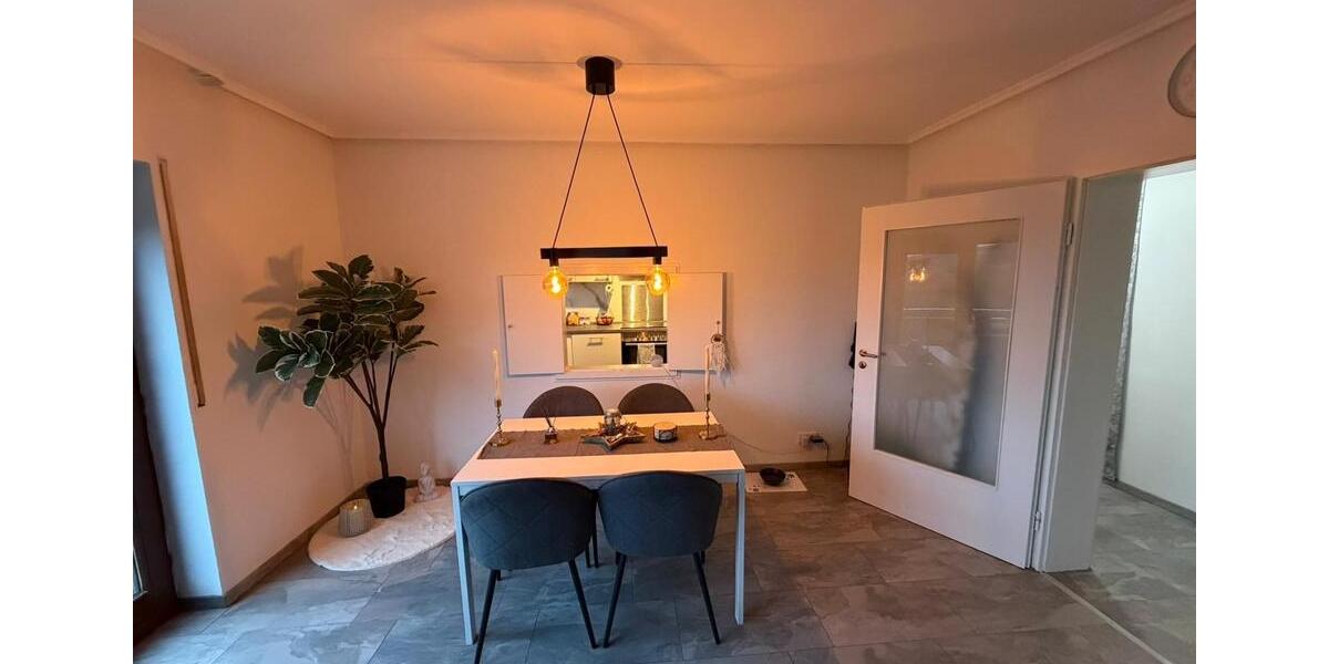 Eigentumswohnung 3 zimmer