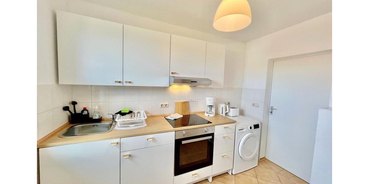 Wohnen auf Zeit Bitterfeld-Wolfen Bitterfeld - 3 Zimmer, 65 m&sup2;, 60&euro; | Angebot:19906593