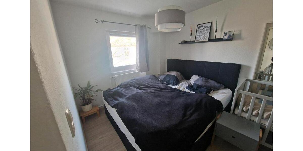 Dachgeschoßwohnung Wismar Altstadt - 2 Zimmer, 47 m&sup2;, 650&euro; | Angebot:25375917