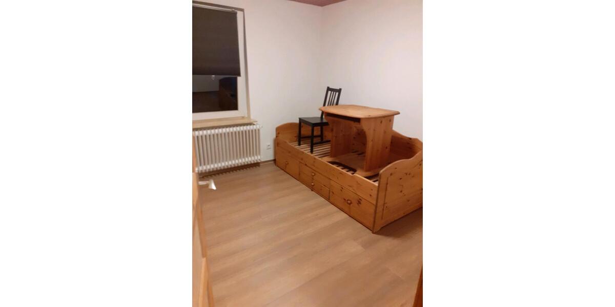 Wohnen auf Zeit Husum - 1 Zimmer, 12 m&sup2;, 210&euro; | Angebot:26419280
