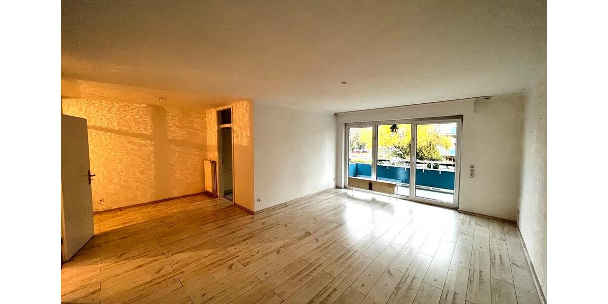 Etagenwohnung Ahlen - 3.5 Zimmer, 83 m&sup2;, 800&euro; | Angebot:26652904