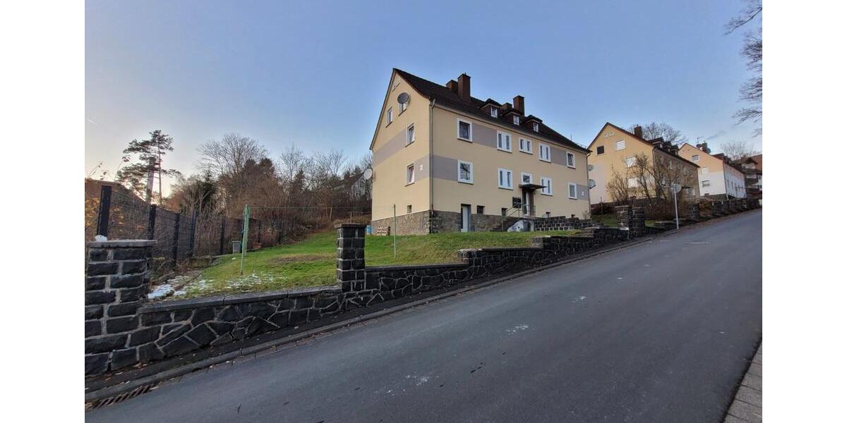 Hochparterre Dietzhölztal - 3 Zimmer, 77 m&sup2;, 631&euro; | Angebot:23727196