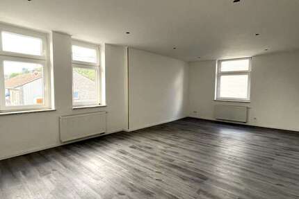 Modernisierte 2 Zimmer Wohnung in Herne, Baukau-West