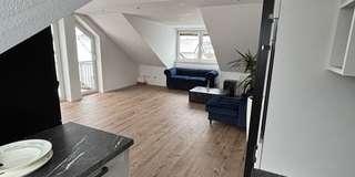 Dachgeschoßwohnung Neunkirchen-Seelscheid Seelscheid - 2 Zimmer, 54 m&sup2;, 690&euro; | Angebot:26312944