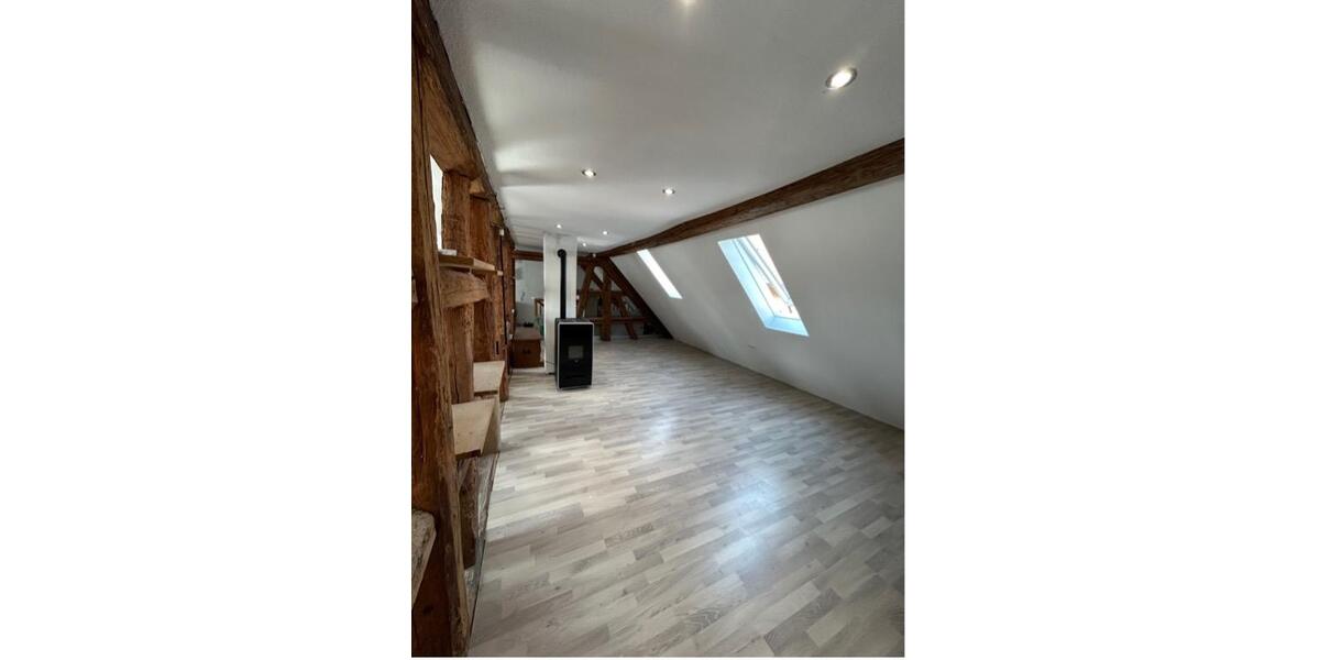 Dachgeschoßwohnung Tiefenbronn - 1.5 Zimmer, 65 m&sup2;, 650&euro; | Angebot:26646737