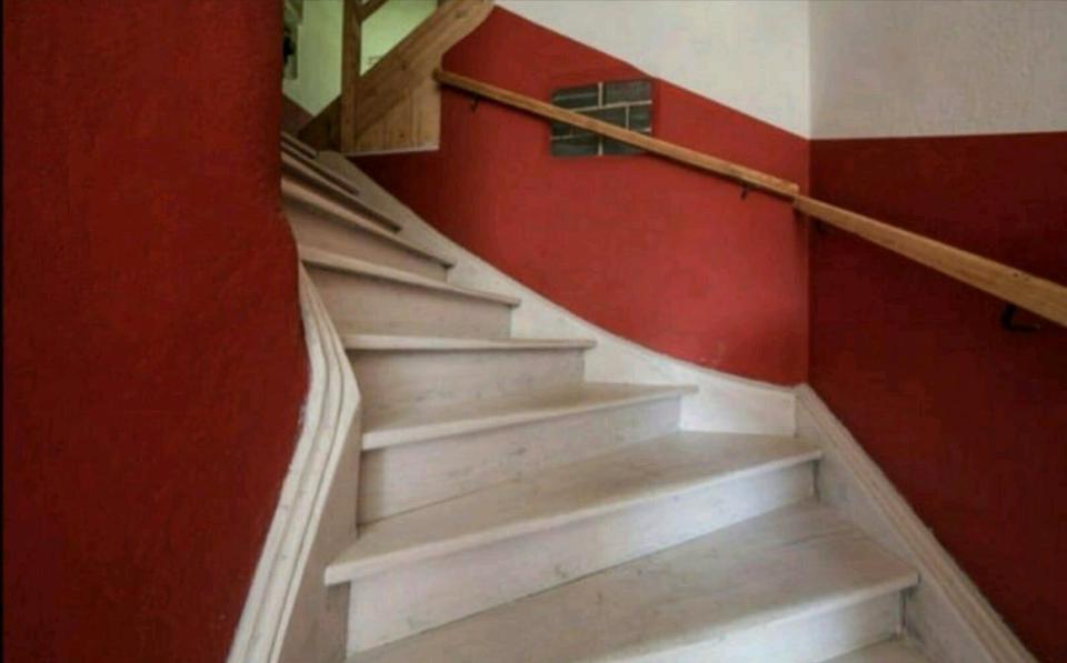 Etagenwohnung Nossen - 5 Zimmer, 110 m&sup2;, 789&euro; | Angebot:26669936