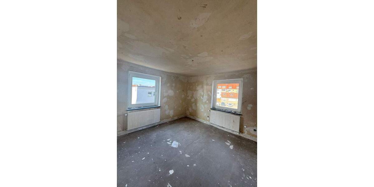 Etagenwohnung Hildesheim Mitte - 5 Zimmer, 108 m&sup2;, 918&euro; | Angebot:25667982