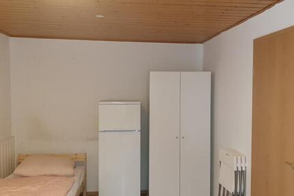 Wohnen auf Zeit Durmersheim - 1 Zimmer, 20 m&sup2;, 422&euro; | Angebot:25080587