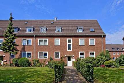 Wohnung zum Mieten in Bocholt 449 € 52.38 m²