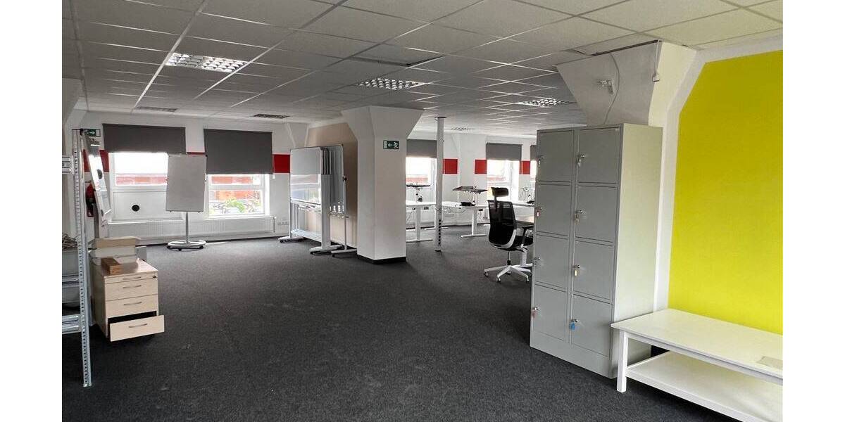 Gewerbeobjekt Bamberg Gereuth - 3 Zimmer, 268 m&sup2;, 1.900&euro; | Angebot:25679761