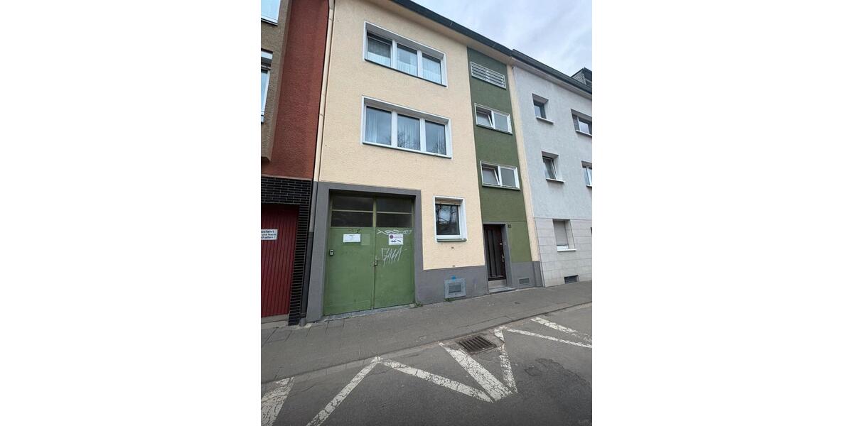 Gewerbeobjekt Köln Mülheim - 200&euro; | Angebot:26527907