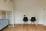 Etagenwohnung Frankfurt am Main Ost - 1 Zimmer, 33 m&sup2;, 745&euro; | Angebot:26639045