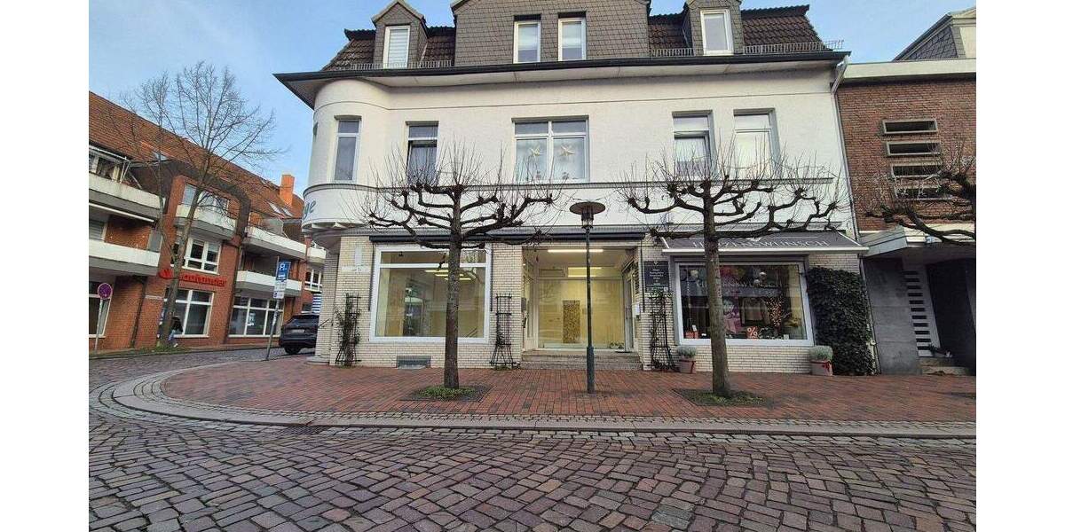 Gewerbeobjekt Bad Schwartau - 1.600&euro; | Angebot:24248872