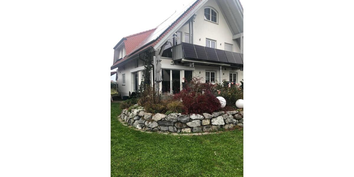 Wohnen auf Zeit Buch - 6 Zimmer, 266 m&sup2;, 550&euro; | Angebot:26632591