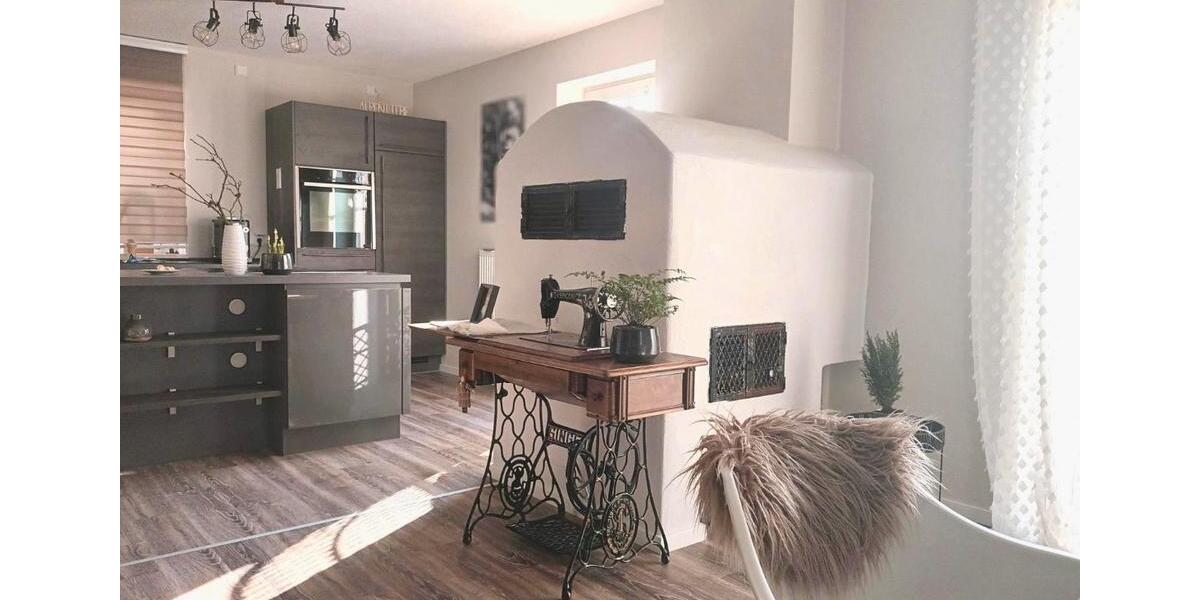 Erdgeschoßwohnung Nittenau - 3 Zimmer, 90 m&sup2;, 900&euro; | Angebot:25150823