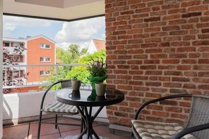 Wohnen auf Zeit Stade - 2 Zimmer, 38 m&sup2;, 1.290&euro; | Angebot:16557367