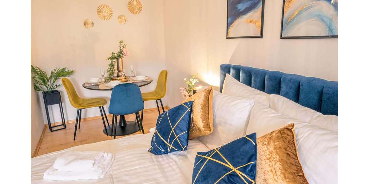 Zimmer Mannheim Oststadt - 1 Zimmer, 1.350&euro; | Angebot:25219316