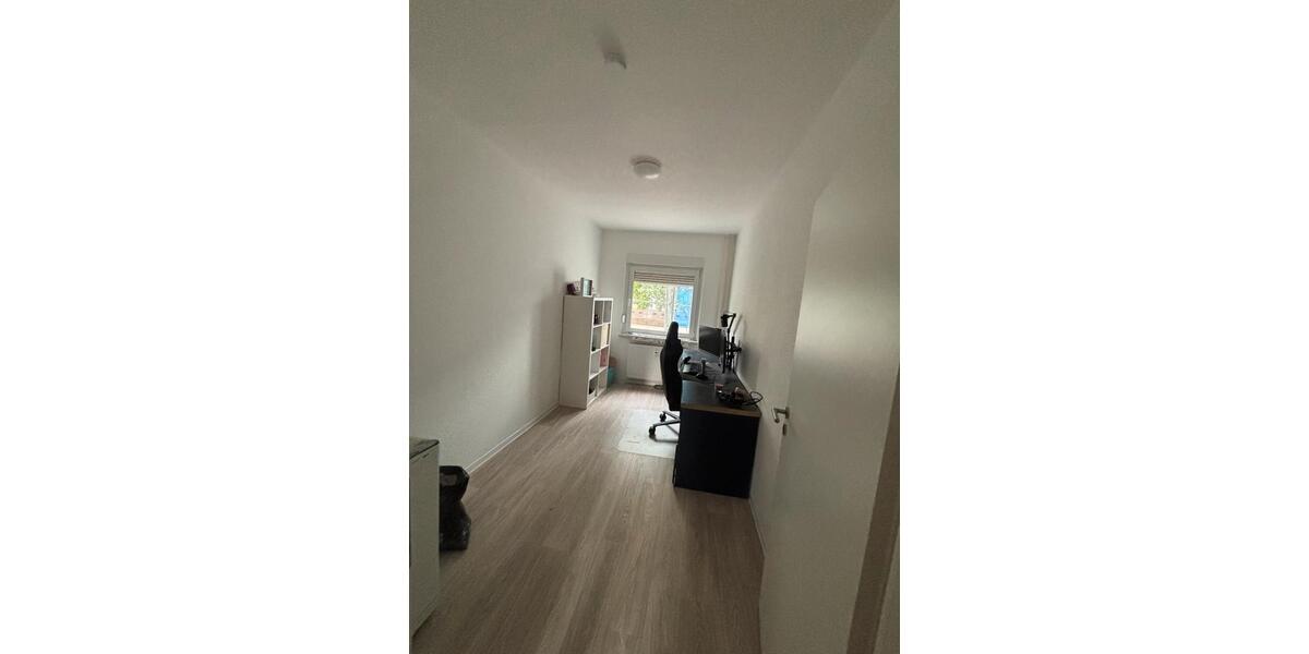 Erdgeschoßwohnung Hoyerswerda - 3 Zimmer, 60 m&sup2;, 461&euro; | Angebot:26578296