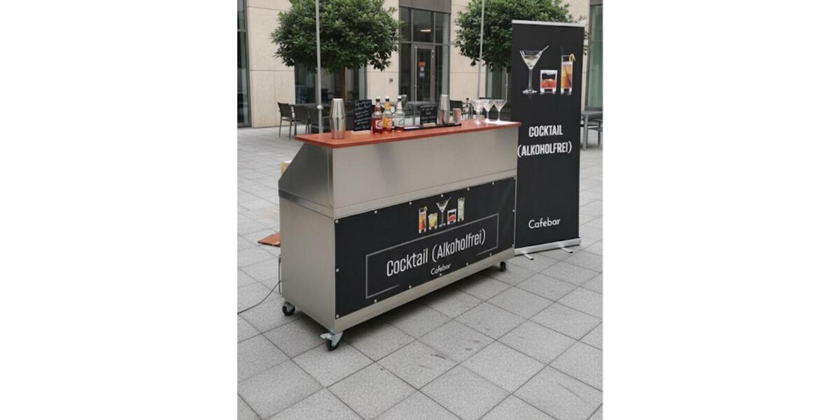 Standplätze Imbiss zimmer