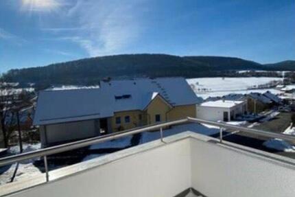 Wohnung in Bad Kissingen voll möbiliert 4 zimmer