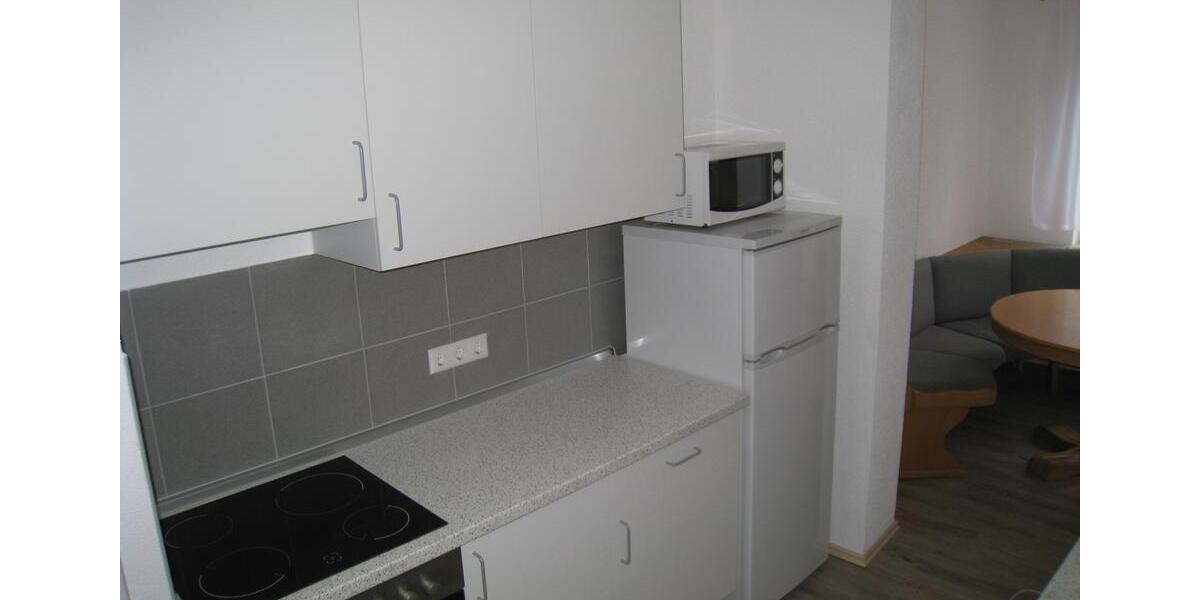 Wohnen auf Zeit Aalen - 1 Zimmer, 18 m&sup2;, 310&euro; | Angebot:26005698